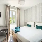 Hotel La Croix-blanche Gingins
