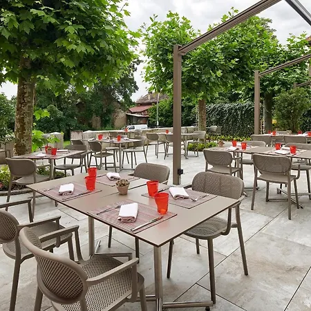 La Croix-blanche Hotel Gingins