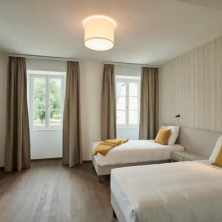 La Croix-blanche Hotel