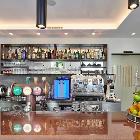 La Croix-blanche Hotel 3*