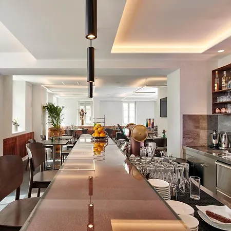 Hotel La Croix-blanche Gingins