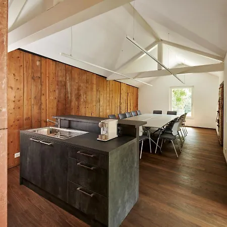 La Croix-blanche מלון