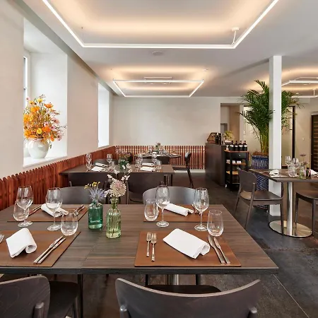 La Croix-blanche 3* Gingins