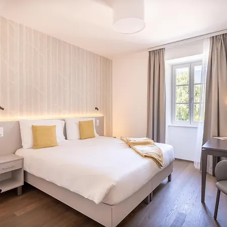 La Croix-blanche Hotel Gingins