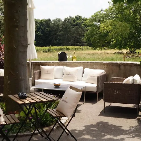 La Croix-blanche Gingins