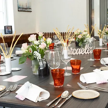 La Croix-blanche Hotel