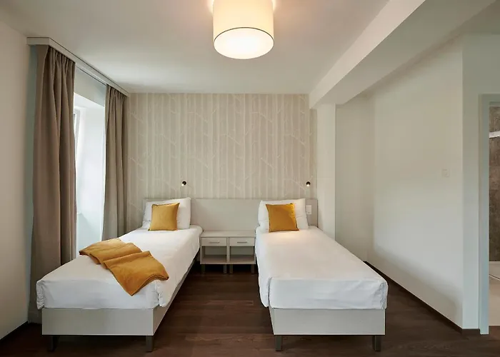 La Croix-blanche Hotel