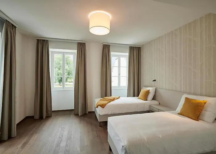 La Croix-blanche Hotel