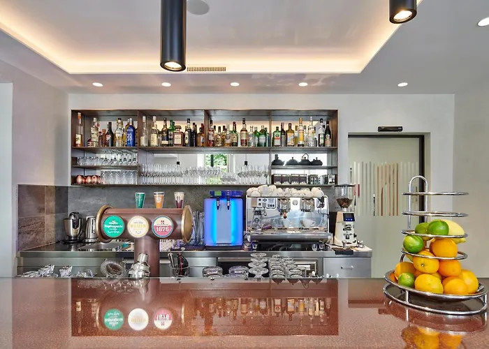 La Croix-blanche Hotel 3*