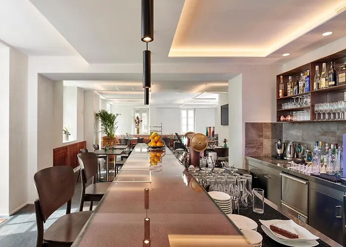 호텔 La Croix-blanche Gingins