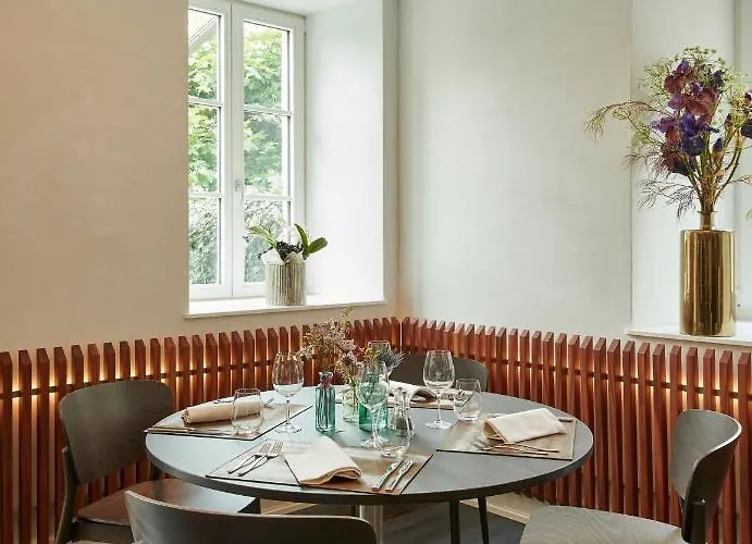 La Croix-blanche Gingins