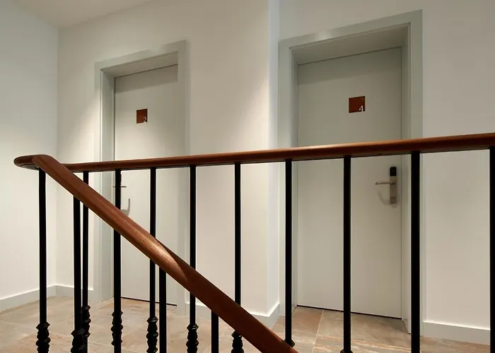 Hotel La Croix-blanche Gingins