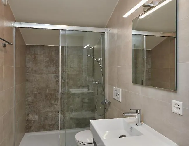 호텔 La Croix-blanche Gingins