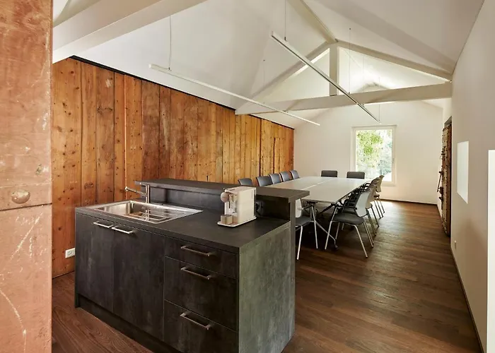 La Croix-blanche Hotel