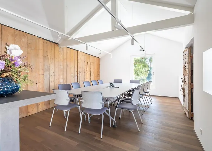 La Croix-blanche 3* Gingins