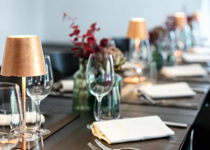 La Croix-blanche 3* Gingins