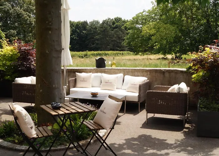 La Croix-blanche Gingins