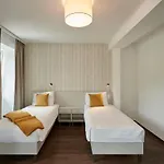 La Croix-blanche Hotel