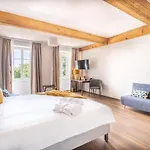 Hotel La Croix-blanche Gingins