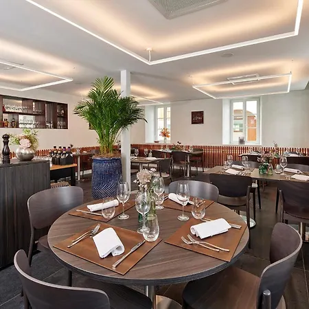 La Croix-blanche Ξενοδοχείο Gingins