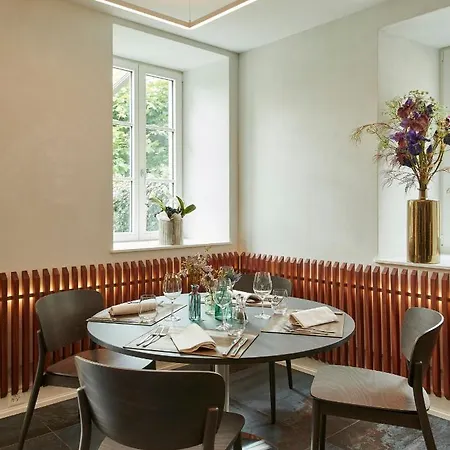 La Croix-blanche Gingins