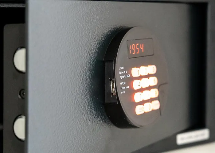 La Croix-blanche 酒店